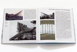 Ostseeperle Glowe Text